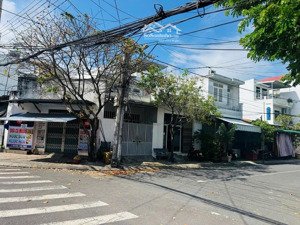 bán căn góc 2 mặt tiền đường phùng hưng & đinh liệt phước long, nha trang