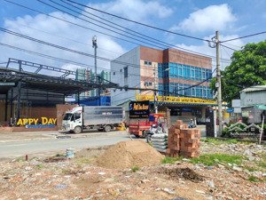 7,8 tỷ hàng fo đầu tư mt cây keo p. tam phú, lô 3: 104.4 m² lô 4: 105.2 m² lô 5: 103.9 m²