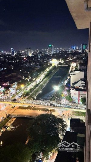 chung cư 3 ngủ - 2wc - logoc - 2 logia - 8 tỷ vị trí trung tâm - tiện ích