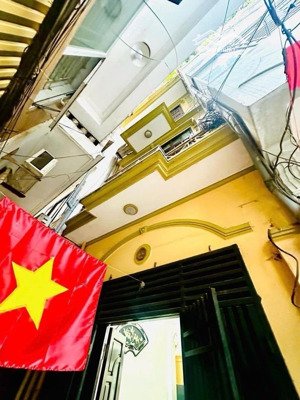 nhà dân xây - ngõ nông - gần phố - tiện ích bạt ngàn