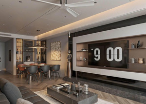 bán căn hộ vov mễ trì. dt: 70m (2n2w) full nội thất. sẵn sổ giá tốt 5.x tỷ