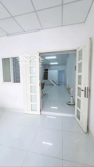 bán nhà bà lê chân 90.2m² 2 tầng - 17.1 tỷ - hẻm kinh doanh thông thoáng quận 1