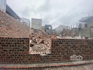 bán đất hậu dưỡng kim chung, đông anh, ô tô vào tận nơi, nở hậu phong thủy đẹp