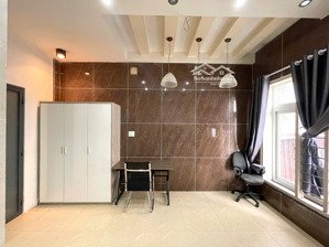 cho thuê phòng full nt, cửa sổ lớn ngập ánh sáng, ngay bến xe q.8, đh kinh tế, có sẵn máy giặt sấy