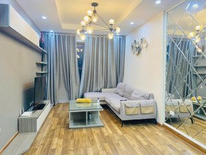 bán cc goldmark city, 6,8 tỷ, 83m2, 2pn, 2wc, đầy đủ nội thất, rẻ nhất thị trường