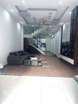 nhà mới full nội thất dt: 4x16 trệt 2 lầu hxh 1/ lê văn thọ - gv giá tốt