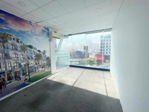 chính chủ cho thuê văn phòng 460m2 đẹp góc 2 mặt tiền trần não, phường an khánh, tphcm