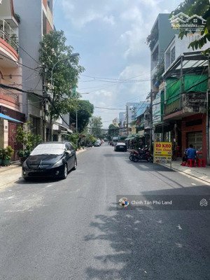 bán nhà mtkd thành công, phường tân thành, dt:4m x 17m, giá 11,5 tỷ thương lượng. vị trí cực đẹp