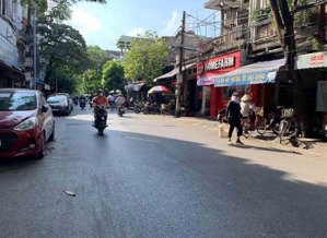 bán đất mặt đường lô 16a lô góc 3 mặt tiền lê hồng phong, hải an, hải phòng 