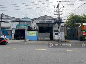 bán nhà xưởng mt trương phước phan (14m x 40m) - giá 36 tỷ, bình tân giá tốt