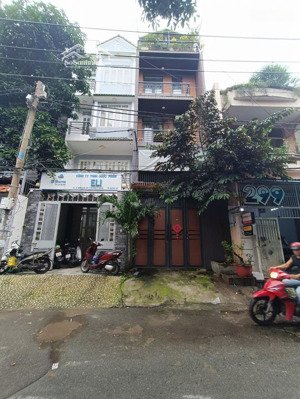 chính chủ cần cần bán gấp nhà riêng 5 tầng 5pn 4wc tân phú hồ chí minh - 90m2 chỉ với 12 tỷ 500