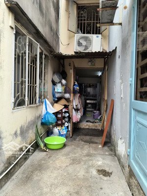 bán nhà ung văn khiêm 155m² 1 tầng - 18.7 tỷ - diện tích lớn tiện xây mới chdv