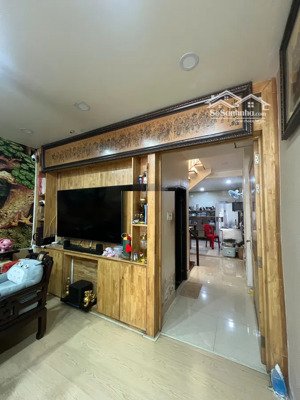 bán nhà trần đình xu 61m² 2 tầng - 18.025 tỷ - nhà hẻm xe hơi kinh doanh khu dân trí cao