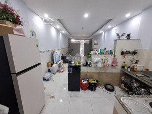 giáp khu him lam, nhà 3tầng, 40m2, hẻm ôtô vừa ở vừa kinh doanh, gần lotte. chỉ 4.5 tỷ