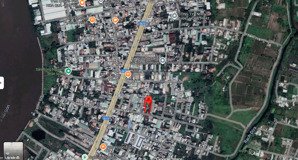 bán đất mặt tại hiệp bình phước, thủ đức 2365m² (200m² thổ cư)