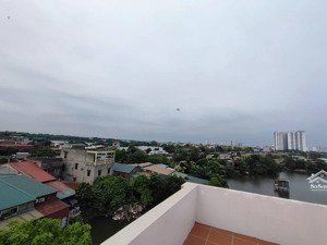 nhà mới đang hoàn thiện 5t lĩnh nam - nam dư - gamuda - yên sở - khuyến lương- giá chỉ 5,x tỷ!