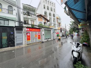 bán nhà nguyễn thượng hiền 68m² 6 tầng - 19.8 tỷ - chdv cao cấp doanh thu 91tr/tháng