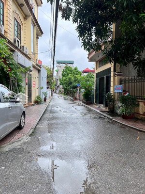 bán 155m2 đất ngõ 87 phố trường lâm, long biên. đường thông ô tô tránh, vị trí kinh doanh