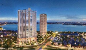 chính chủ cho thuê gấp căn hộ 2pn chung cư cao cấp el''dorado ii 298 võ chí công, xuân la, tây hồ