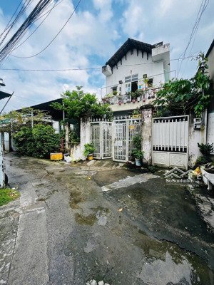 đặng thúc vịnh-đông thạnh hóc môn 166m2 nhà 2 tầng chỉ 7 tỷ1 tl9c