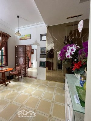 bán nhà đặng dung 44m² 3 tầng - 18.6 tỷ - nhà hẻm xe hơi khu hiếm bán quận 1