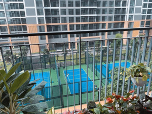 rẻ đột biến 2pn 2vs + 1 góc 70m2 view thoáng full nội thất giá 4 tỷ 390tr tại ocp, lh 