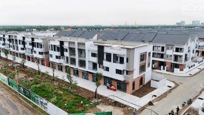 bán shophouse giá chỉ 8,4 tỷ dự án the greenery hp 2 mặt tiền - tuyến 2 mặt đường nguyễn trãi