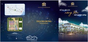 dự án thành đông metropolis hải dương