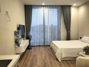 cho thuê căn hộ cao cấp icon 40 hoàng quốc việt, hạ long