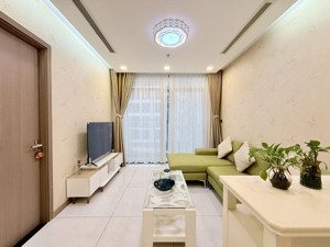 vinhomes central park_siêu deal tháng mới_ căn hộ 2 phòng ngủ full nội thất view đẹp giá hời!!!