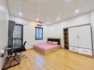 cho thuê ccmn full đồ siêu đẹp ngay trung tâm xuân la