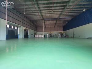 Bán Xưởng Kcn Phú Tân Thủ Dầu Một Bình Dương TPHCM