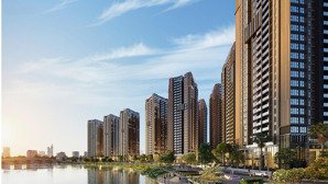 capital square - khu sinh thái căn hộ chung cư cao cấp giữa lòng đà nẵng - view sông + biển đắt giá