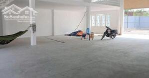 CHO THUÊ KHO XÂY MỚI 100% TRẦN ĐẠI NGHĨA, BÌNH CHÁNH 450M2 GIÁ 45TR