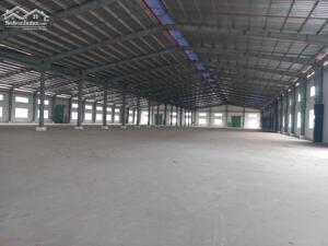 BÁN XƯỞNG KCN MP BÌNH DƯƠNG