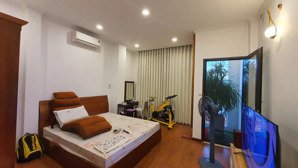 bán nhà trần hưng đạo 51m² 3 tầng - 19 tỷ - nhà đẹp hẻm xe hơi vip an ninh tuyệt đối