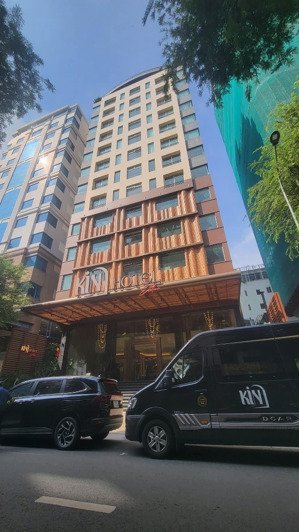 siêu vị trí! tòa ks hầm 10 tầng mt trung tâm bến nghé q1. (11x25m) nở hậu (300m2) gía 350 tỷ