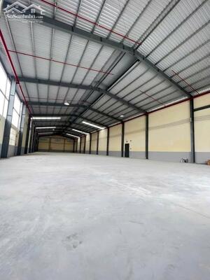 CHO THUÊ KHO QUẬN BÌNH TÂN 500M2 GIÁ 30TR- ĐƯỜNG CONT 40F