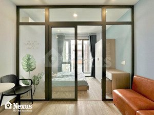 cho thuê chung cư mini 1pn, 1wc tại 803 đường huỳnh tấn phát, giá siêu hời 7,5 triệu, 40m2