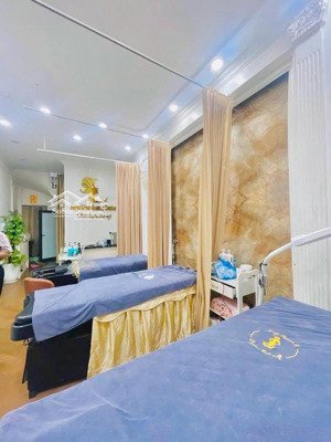 bán nhà kinh doanh nguyễn an ninh 50m, 5 tầng, mt 3.5m, giá 19.8 tỷ.