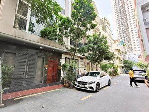 bán nhà phố nguyễn văn lộc_thanh bình mỗ lao, 50m2, mt5m,ô tô, an tĩnh ở thích