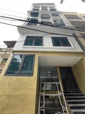 bán chdv phương canh 8 tầng thang máy 15 phòng full đồ , dòng tiền 70tr/tháng!