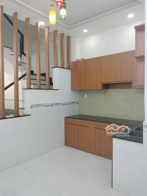 bán nhà riêng 46m2 (4x11.5), 4,86 tỷ tại trần thị trọng, p15, tân bình