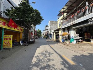 nhà đẹp phố hoa lâm, việt hưng ô tô tránh kinh doanh sầm uất, mở cửa là có tiền ạ