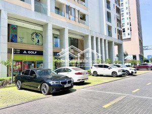 bán shophouse midtown, dt 90m, sổ hồng sẵn, giá 8,5 tỷ. lh thảo