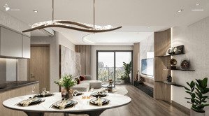 bán căn hộ 1pn+ chung cư masteri era landmark - ocean park 3, ban công đn, giá 3.3tỷ. lh 