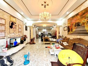 gấp định cư "35 tỷ giảm về 31.5 tỷ - bán gấp siêu biệt thự sân vườn 270m2 - khu vip nguyễn văn đậu