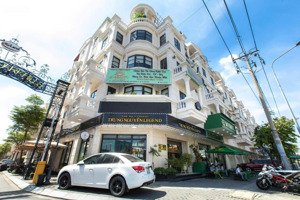 bán góc 2mt khu citylands gò vấp - 9,3x20m - 5 tầng thang máy - hdt 180tr - giá 65 tỷ