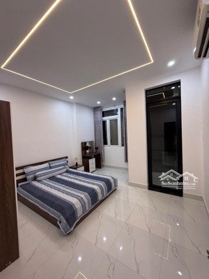 _ tôi cần bán gấp nhà 51m2, 5,4 t, trường thạnh, quận 9
