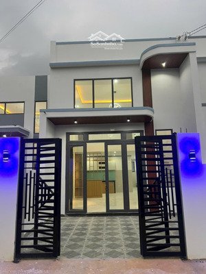 với 450 triệu nhà sổ riêng, gần cầu hoá an biên hoà